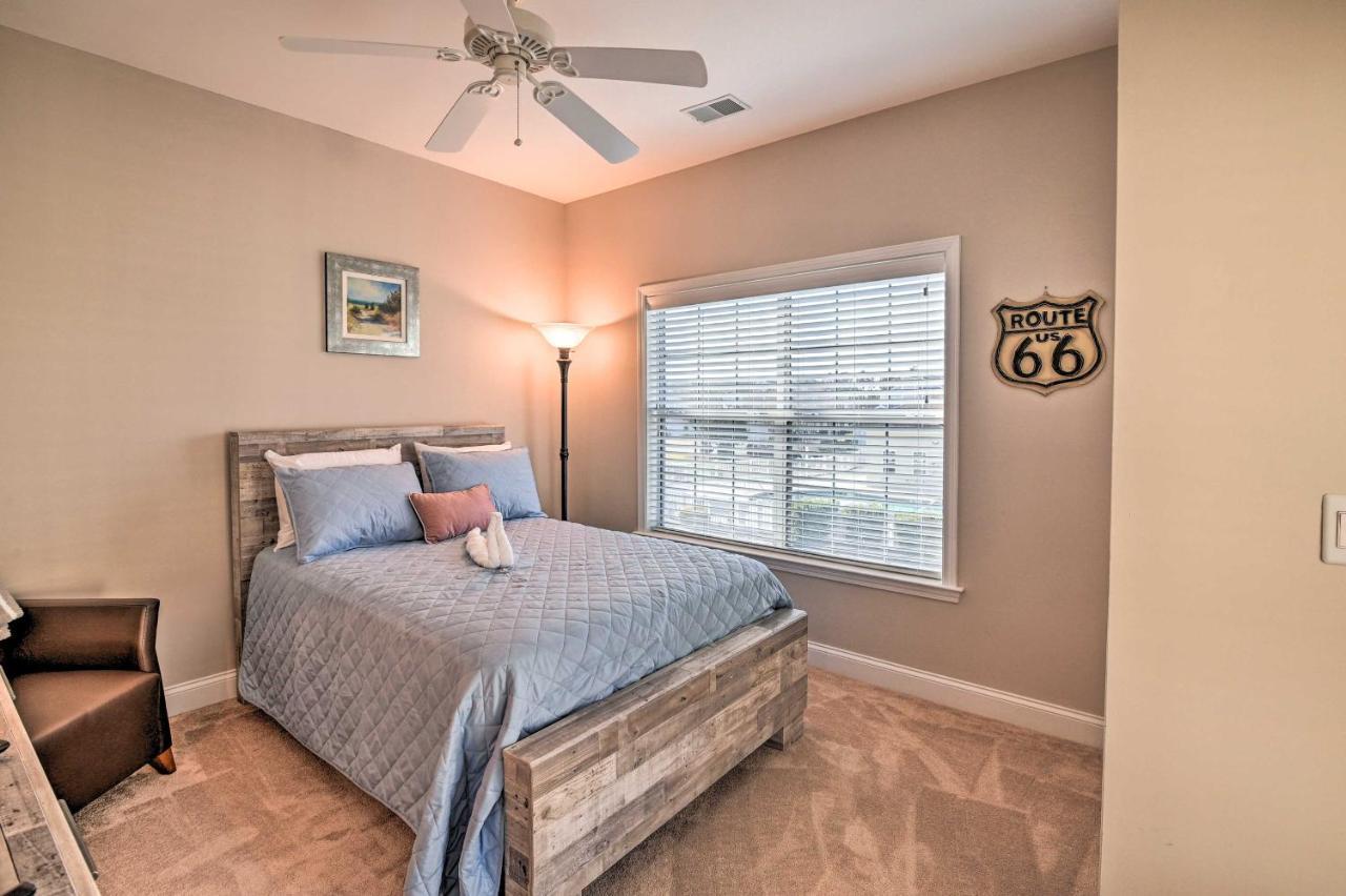 Golfers Paradise In Myrtle Beach With Balcony! Dış mekan fotoğraf